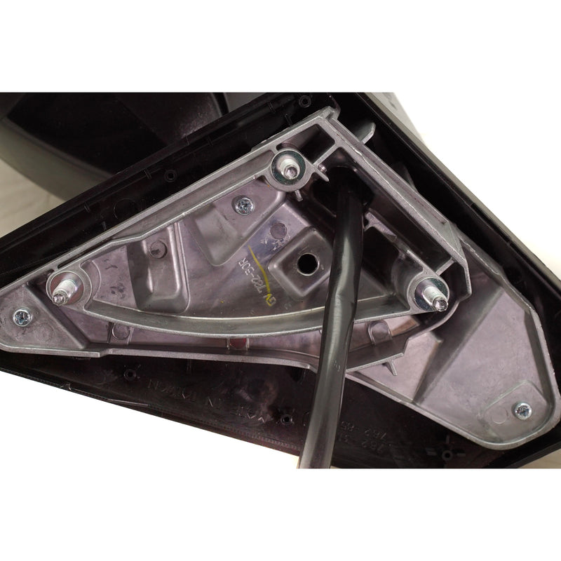 Non-Towing Mirrors Power Manual Folding Heated In-housing Signal Light | HY1320238,HY1321238