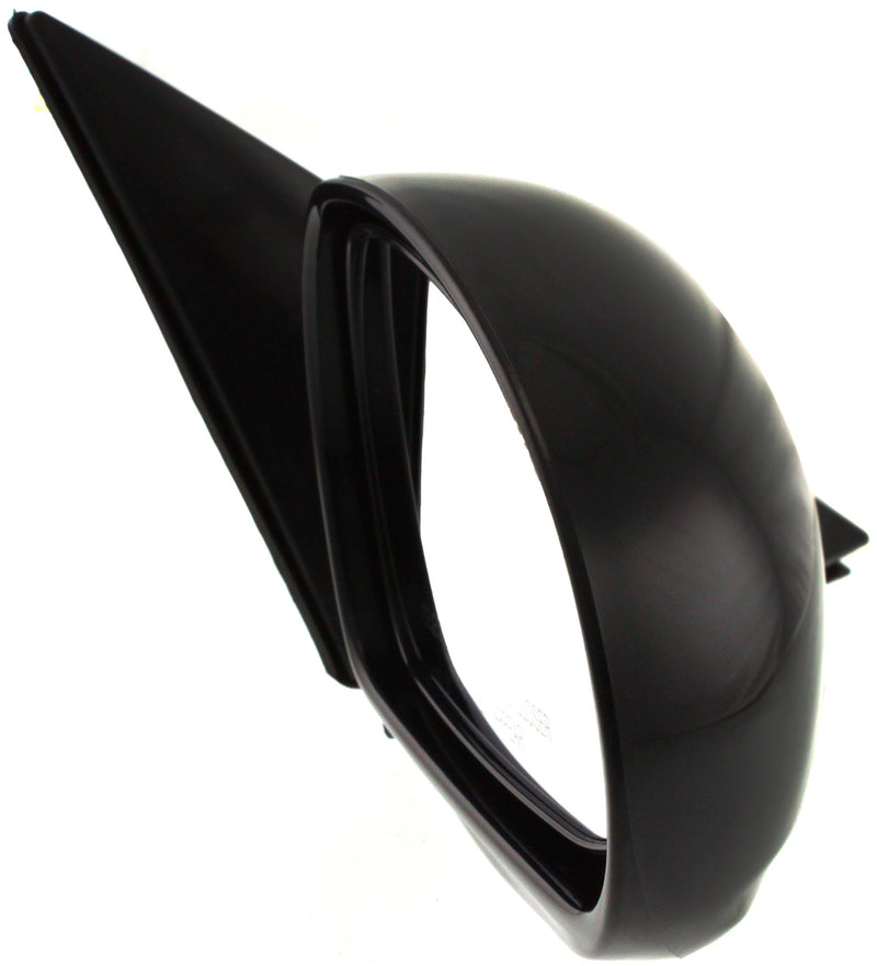 Mirrors Power Manual Folding Non-Heated | HY1320130,HY1321130