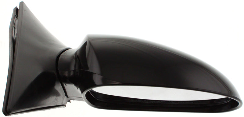 Mirrors Power Manual Folding Non-Heated | HY1320130,HY1321130