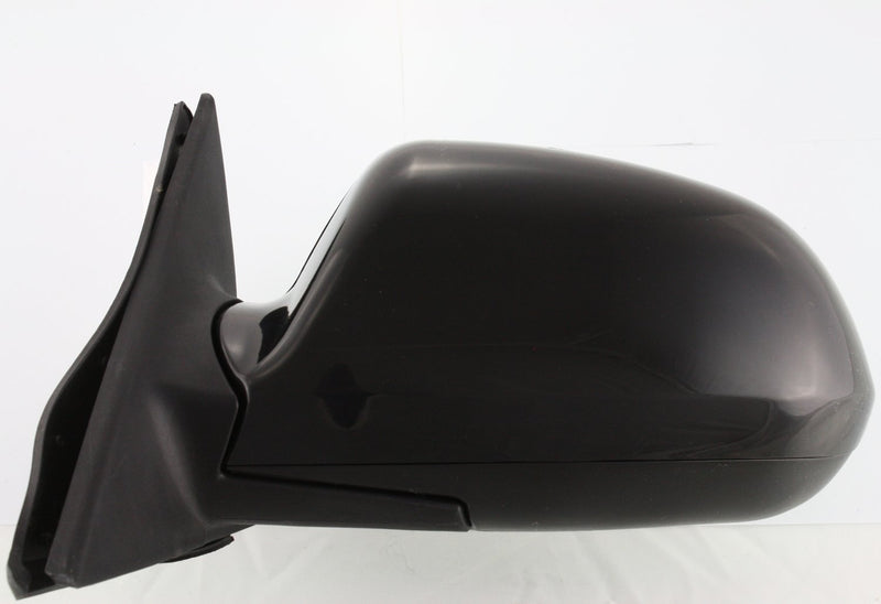 Driver and Passenger Side Mirrors, Power, Manual Folding, Heated, Paintable, Without Signal Light, Without memory, Without Puddle Light, Without Auto-Dimming, Without Blind Spot Feature | HY1320128,HY1321128