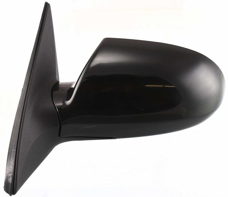 Mirror Passenger Side & Driver Side , Power, Manual Folding, Heated, Paintable, w/o Auto Dimming, BSD, Memory, and Signal Light | HY1320155,HY1321155