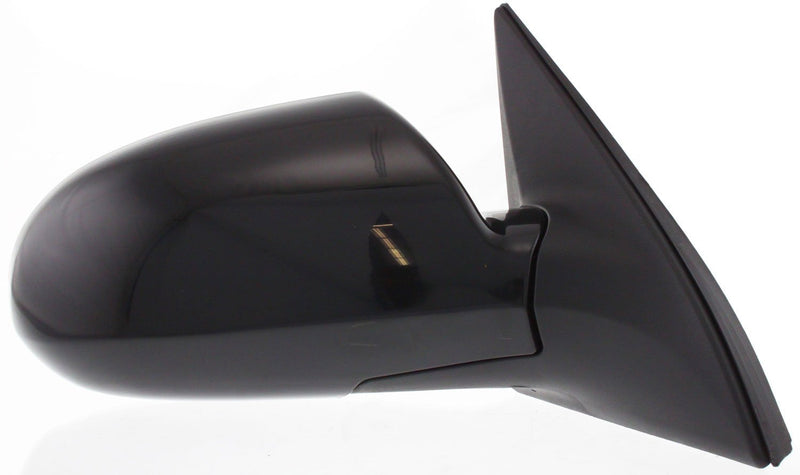 Mirror Passenger Side & Driver Side , Power, Manual Folding, Heated, Paintable, w/o Auto Dimming, BSD, Memory, and Signal Light | HY1320155,HY1321155