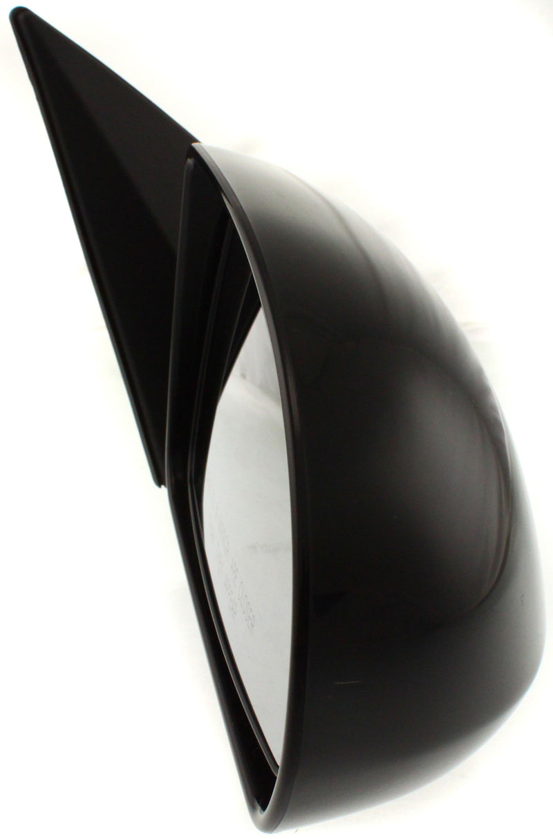 Mirror Passenger Side & Driver Side , Power, Manual Folding, Heated, Paintable, w/o Auto Dimming, BSD, Memory, and Signal Light | HY1320155,HY1321155