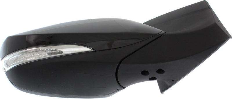 Mirrors Power Manual Folding Heated In-housing Signal Light | HY1320230,HY1321230