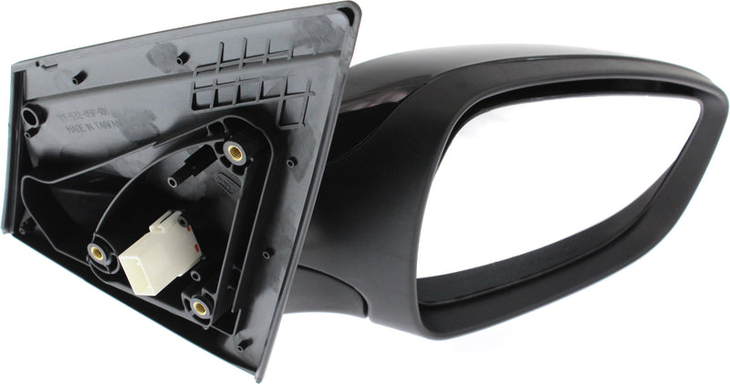 Mirrors Power Manual Folding Heated In-housing Signal Light | HY1320230,HY1321230