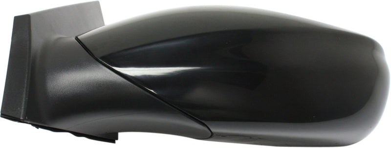 Mirrors Power Manual Folding Non-Heated | HY1320165,HY1321165