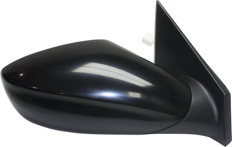 Mirrors Power Manual Folding Non-Heated | HY1320165,HY1321165