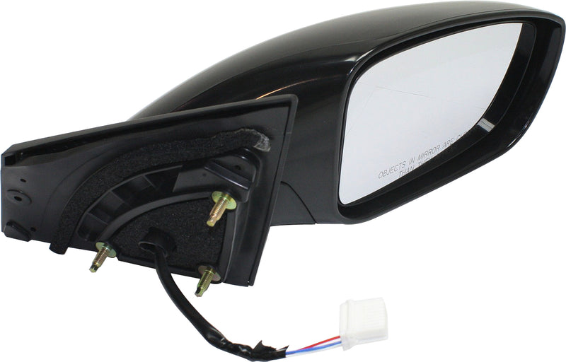 Mirrors Power Manual Folding Non-Heated | HY1320165,HY1321165