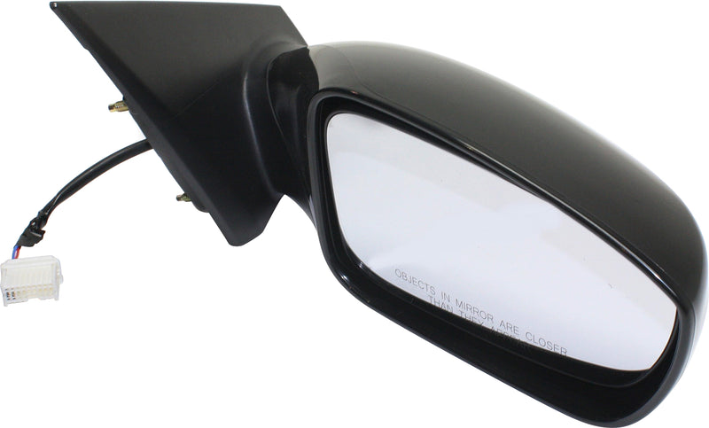 Mirrors Power Manual Folding Non-Heated | HY1320165,HY1321165