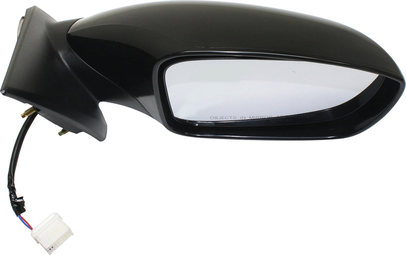 Mirrors Power Manual Folding Non-Heated | HY1320165,HY1321165