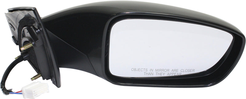 Mirrors Power Manual Folding Non-Heated | HY1320165,HY1321165