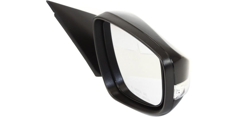 Mirrors Power Heated Manual Folding In-housing Signal Light | HY1321189,HY1320189