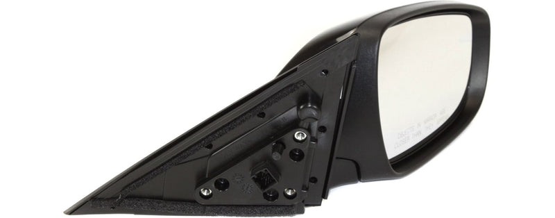 Mirrors Power Heated Manual Folding In-housing Signal Light | HY1321189,HY1320189