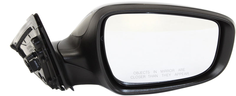 Mirrors Power Heated Manual Folding In-housing Signal Light | HY1321189,HY1320189