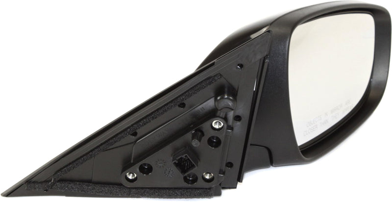 Mirrors Power Heated Manual Folding | HY1321194,HY1321218,HY1320194