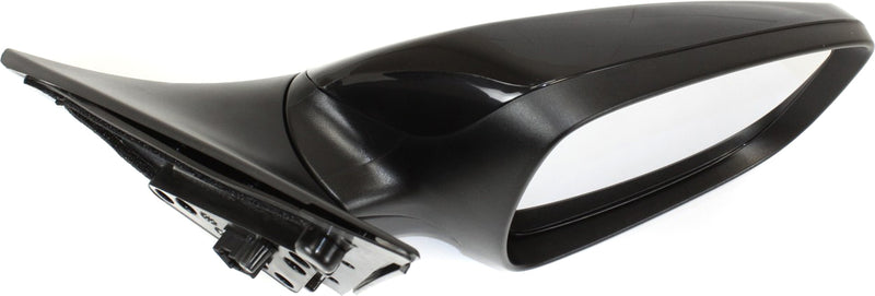 Mirrors Power Heated Manual Folding | HY1321194,HY1321218,HY1320194