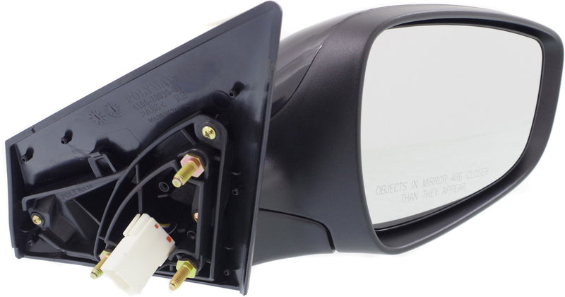 Non-Towing Mirrors Power Manual Folding Heated | HY1321208,HY1321202,HY1320208,HY1320202