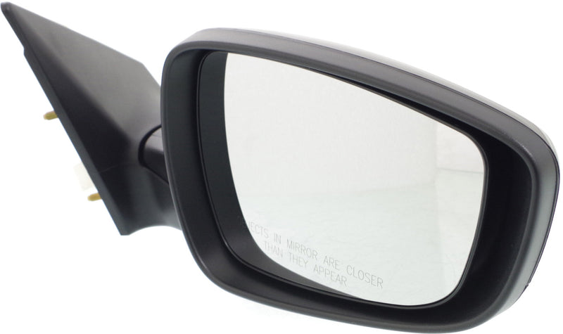 Non-Towing Mirrors Power Manual Folding Heated | HY1321208,HY1321202,HY1320208,HY1320202