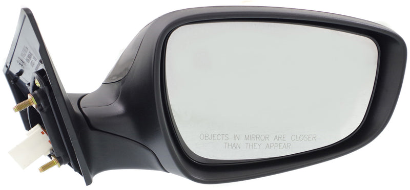 Non-Towing Mirrors Power Manual Folding Heated | HY1321208,HY1321202,HY1320208,HY1320202