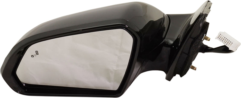 Mirrors Power Heated Manual Folding | HY1320240,HY1321240