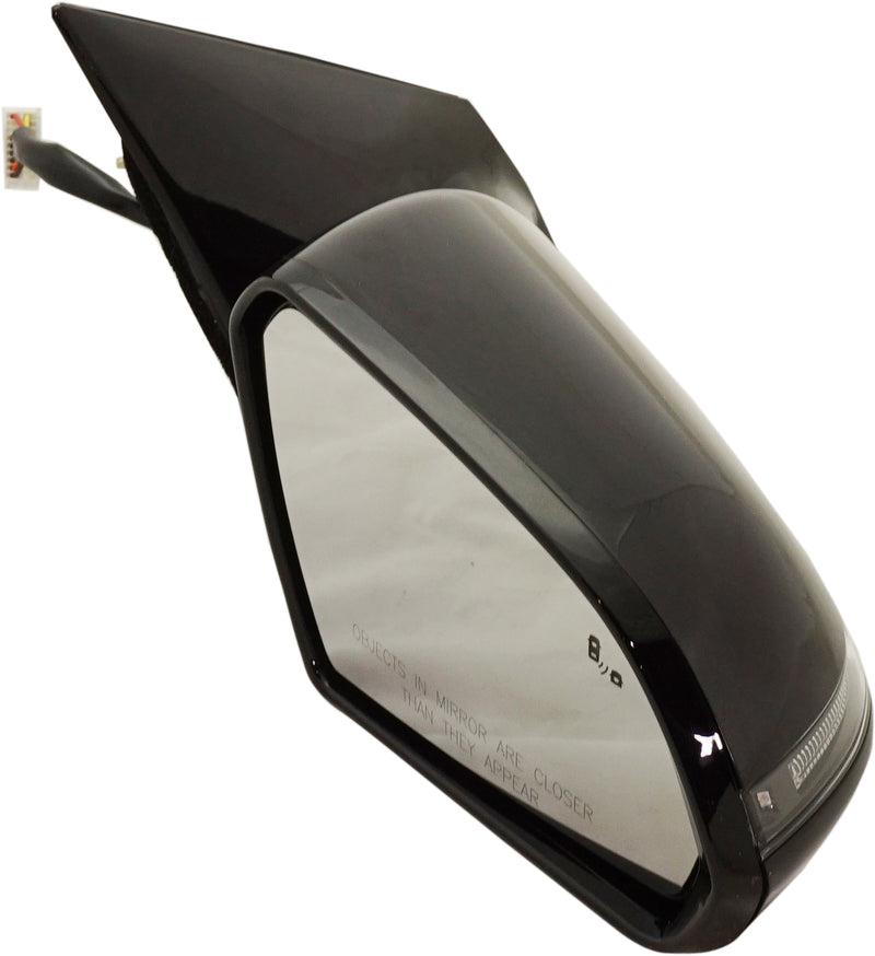 Mirrors Power Heated Manual Folding | HY1320240,HY1321240