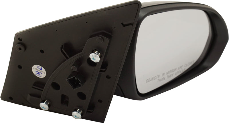 Non-Towing Mirrors Power Manual Folding Heated In-housing Signal Light | HY1321244,HY1320244