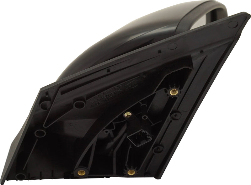 Non-Towing Mirrors Power Manual Folding Heated In-housing Signal Light | HY1321244,HY1320244