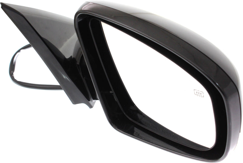 Mirrors Power Power Folding Heated Without Signal Light w/memory | IN1320134,IN1321134