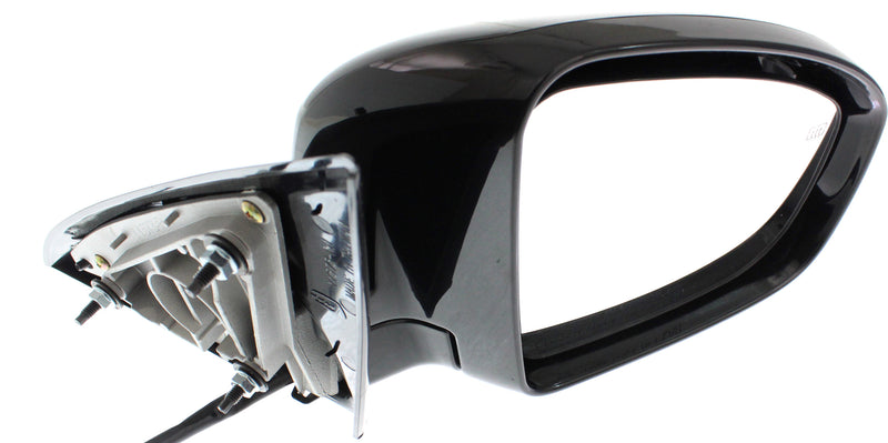 Mirrors Power Power Folding Heated Without Signal Light w/memory | IN1320134,IN1321134