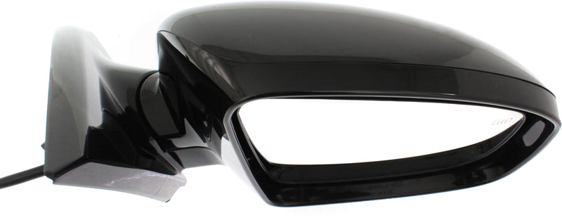 Mirrors Power Power Folding Heated Without Signal Light w/memory | IN1320134,IN1321134