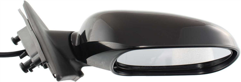 Driver And Passenger Side Mirrors Power Manual Folding Heated