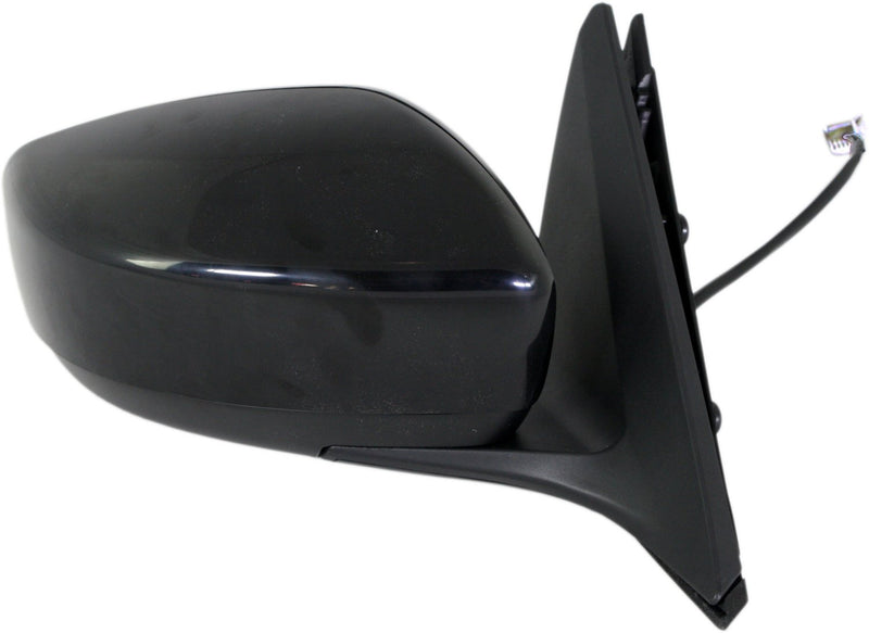 Mirrors Power Manual Folding Non-Heated | IN1320112,IN1321112