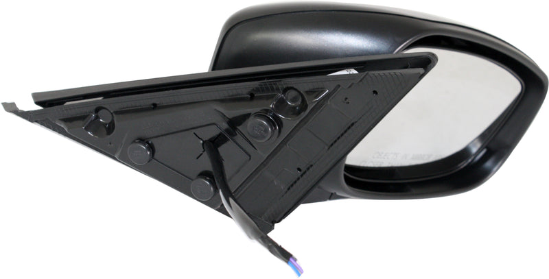 Mirrors Power Manual Folding Non-Heated | IN1320112,IN1321112