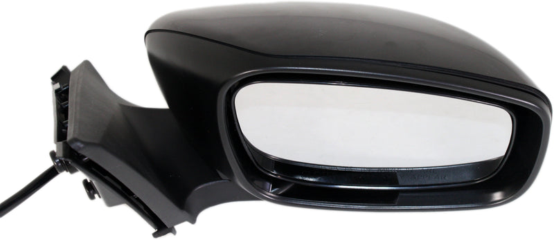 Mirrors Power Manual Folding Non-Heated | IN1320112,IN1321112