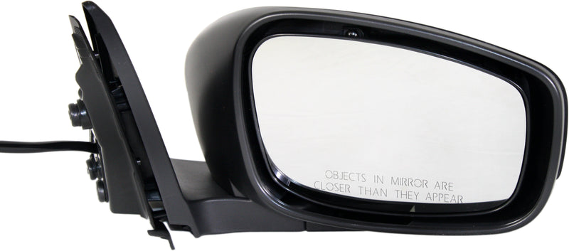 Mirrors Power Manual Folding Non-Heated | IN1320112,IN1321112