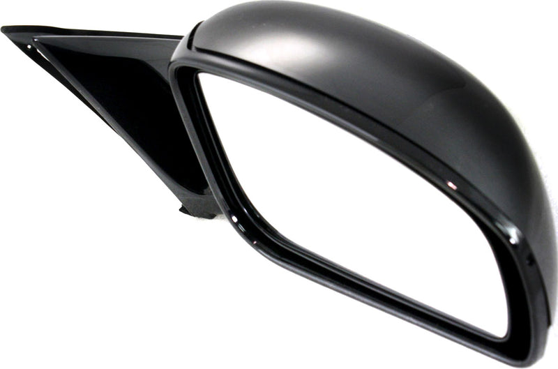 Driver and Passenger Side Mirrors, Power, Manual Folding, Heated, Paintable, Without Signal Light, With memory, Without Puddle Light, Without Auto-Dimming, Without Blind Spot Feature | IN1320121,IN1321121