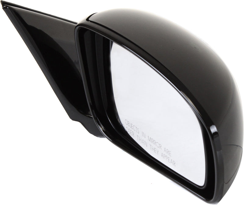 Mirrors Power Manual Folding Heated | IN1321125,IN1320125