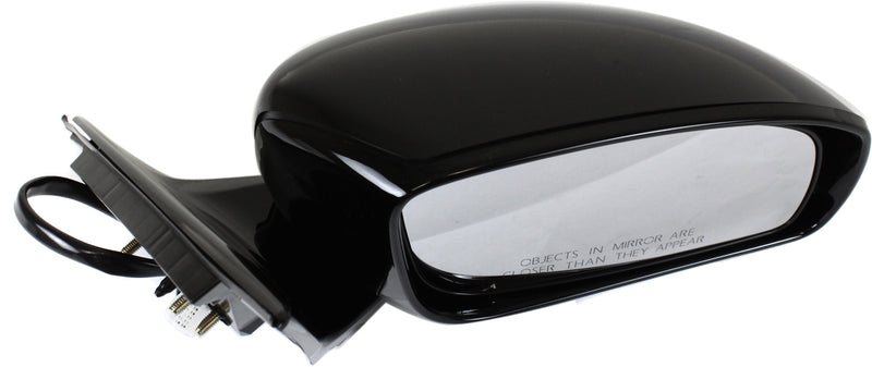 Mirrors Power Manual Folding Heated | IN1321125,IN1320125