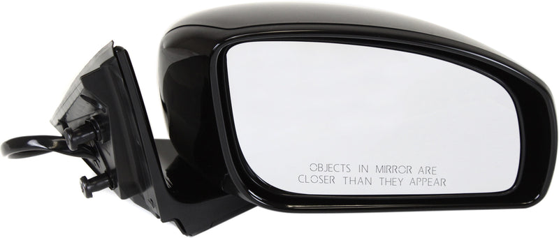 Mirrors Power Manual Folding Heated | IN1321125,IN1320125