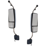 Door Mirror CarParts SET-IN43ER-S-HD