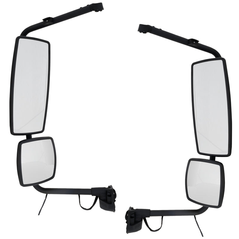 Door Mirror CarParts SET-IN52R-HD