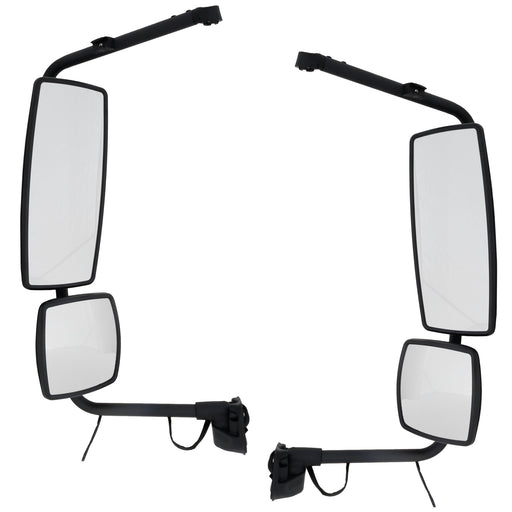 Door Mirror CarParts SET-IN52R-HD
