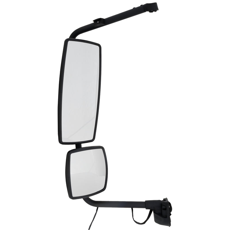 Mirrors Manual Adjust Heated Manual Folding