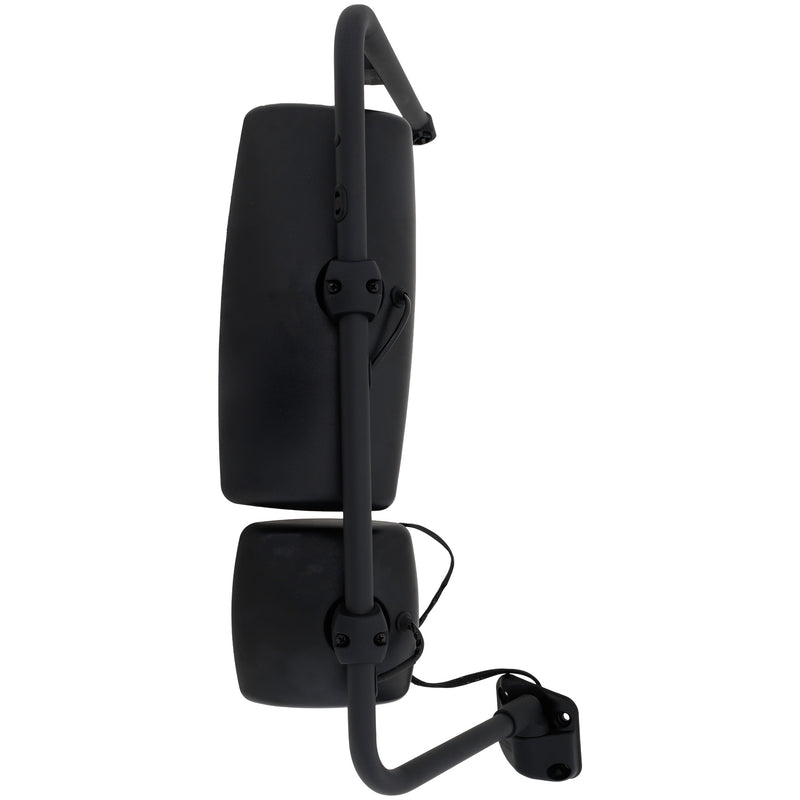 Mirrors Manual Adjust Heated Manual Folding