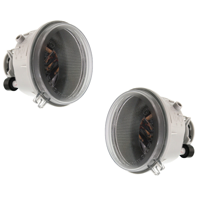 Fog Light CarParts SET-J107902