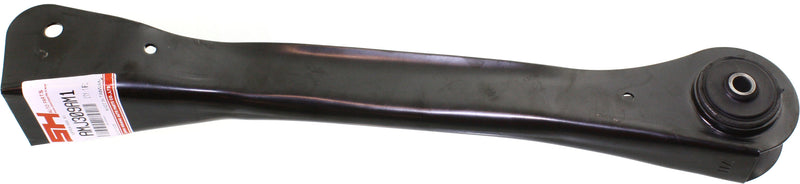 Set Of 2 - Front Driver and Passenger Side Upper Control Arms