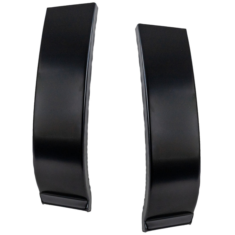 Truck Cab Corner Extension CarParts SET-JC84070007