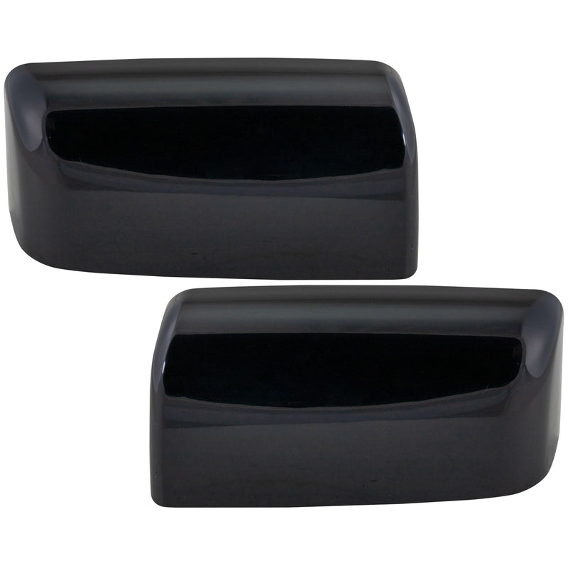 Door Mirror Cover CarParts SET-JF47170001