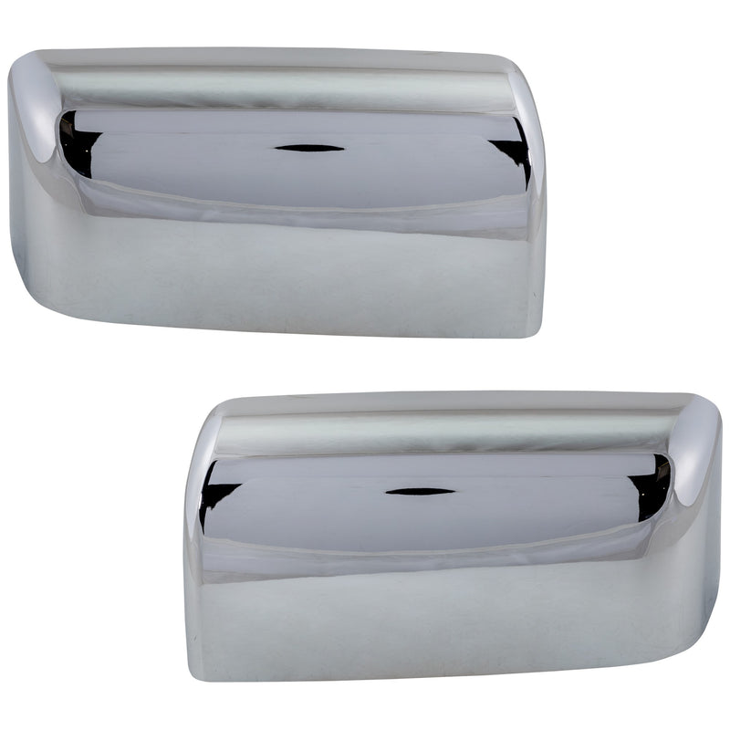 Door Mirror Cover CarParts SET-JF47170005