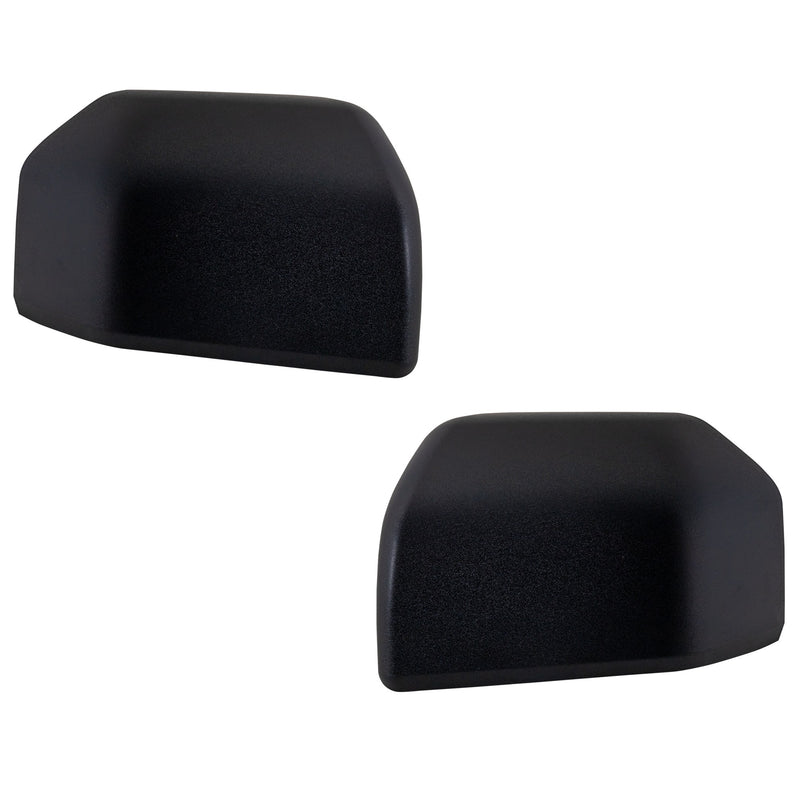Door Mirror Cover CarParts SET-JF47170009